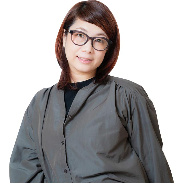 プロカメラマン 松永 育美さん