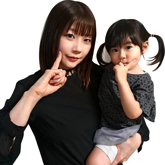 小西 みおさん