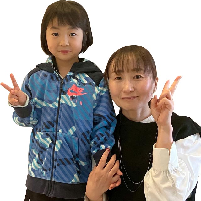 大島 亜希子さん