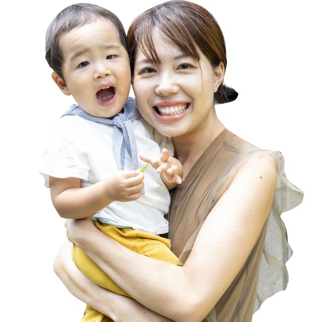 山口 夏実さん