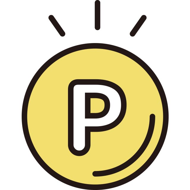 よく使うサービスをまとめるとポイントが貯まりやすくなります