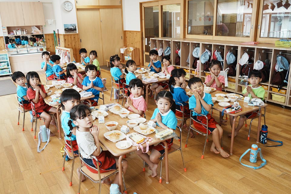 学校法人 常磐学園 ときわ幼稚園