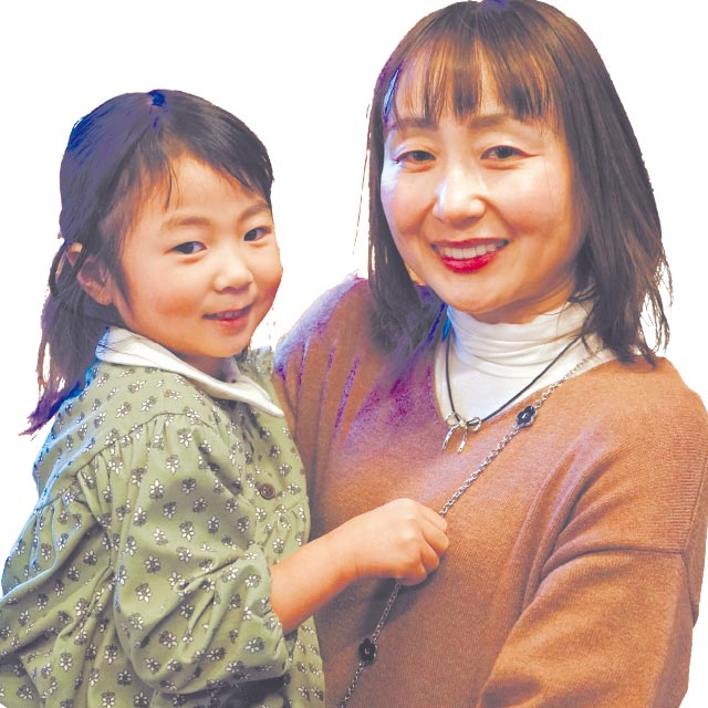 キャロットスタッフ 大島 亜希子さん