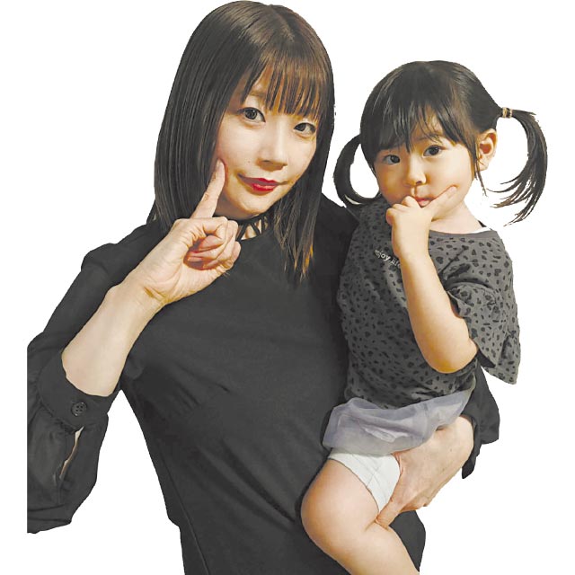 キャロットスタッフ 小西 みおさん