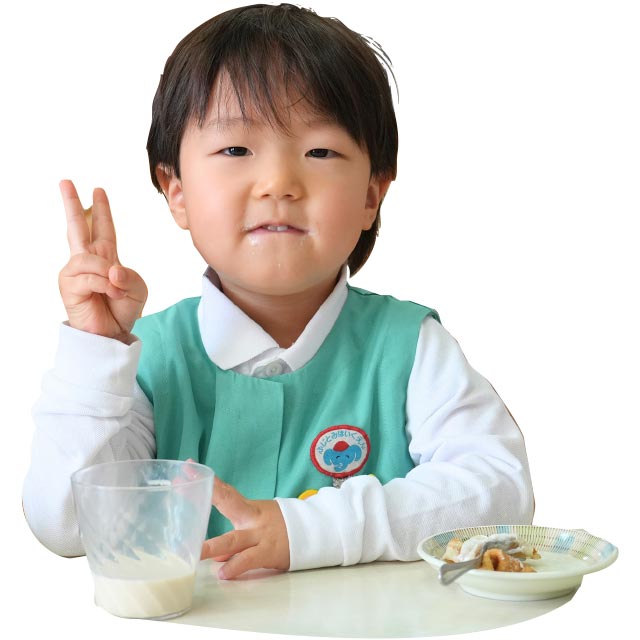 クレープだいすき♡