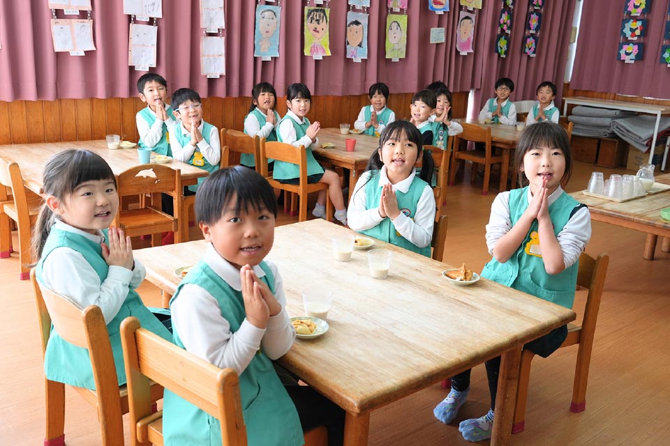 社会福祉法人 南苑会 熊本藤富保育園