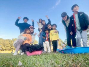 立ち止まるのも成長の証し