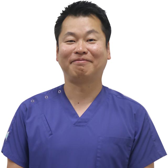 整形外科桜木クリニック院長 小田切 陽樹さん