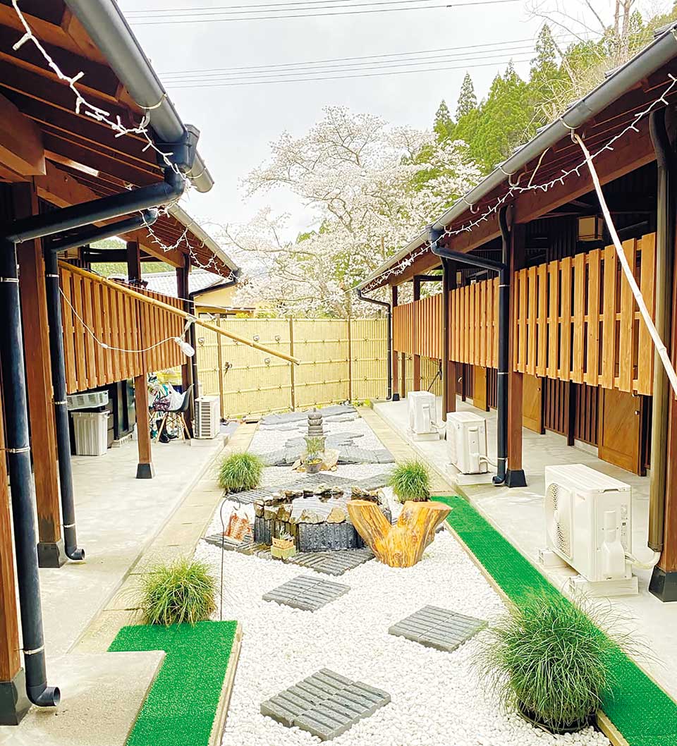 平日の10時～17時は全室500円引き